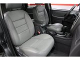 2005 Ford Escape Hybrid 4WD Front Seat