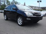 2009 Lexus RX 350 AWD
