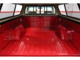 1996 Isuzu Hombre XS Regular Cab Trunk