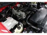Isuzu Hombre Engines
