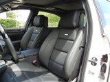 2012 Mercedes-Benz S 63 AMG Sedan AMG Black Interior