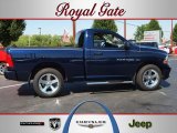 2012 Dodge Ram 1500 Express Regular Cab 4x4