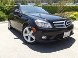 2010 Mercedes-Benz C 300 Sport