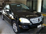 2009 Mercedes-Benz ML 350