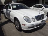 2006 Alabaster White Mercedes-Benz E 350 Wagon #68771779
