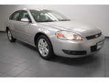 2007 Chevrolet Impala LT