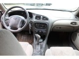 1999 Oldsmobile Alero GLS Sedan Dashboard