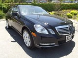2013 Mercedes-Benz E 350 Sedan