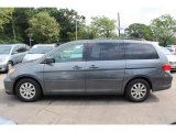 2010 Honda Odyssey EX