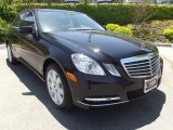 2013 Mercedes-Benz E 350 Sedan