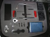 1999 Rolls-Royce Silver Seraph  Tool Kit