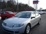 2006 Silver Frost Metallic Lincoln Zephyr  #6875319