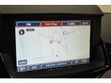 2011 Cadillac CTS -V Sport Wagon Navigation