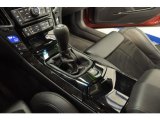2011 Cadillac CTS -V Sport Wagon 6 Speed Manual Transmission