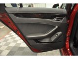 2011 Cadillac CTS -V Sport Wagon Door Panel