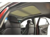 2011 Cadillac CTS -V Sport Wagon Sunroof