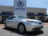 2012 Acura TL 3.5 Technology
