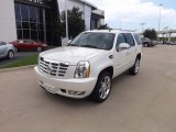 2013 Cadillac Escalade Luxury Front 3/4 View