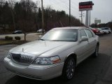 2007 Cashmere Tri-Coat Lincoln Town Car Designer #6875335