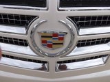 2013 Cadillac Escalade Luxury Marks and Logos