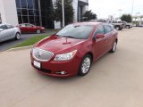 2012 Buick LaCrosse FWD