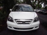 2006 Honda Odyssey EX-L