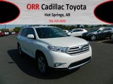 2011 Toyota Highlander Limited