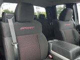 2008 Ford F150 FX2 Sport SuperCab Front Seat
