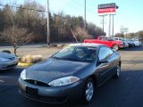 2002 Mercury Cougar V6 Coupe