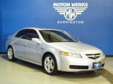 2004 Acura TL 3.2