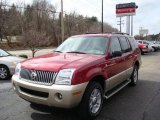 2004 Mercury Mountaineer Convenience AWD