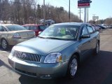 Light Tundra Metallic Mercury Montego in 2005