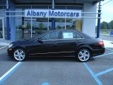 2013 Mercedes-Benz E 350 Sedan