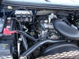 2004 Ford F150 XLT SuperCrew 4.6 Liter SOHC 16V Triton V8 Engine