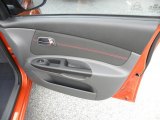 2010 Kia Rio Rio5 SX Hatchback Door Panel