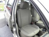 2006 Ford Focus ZXW SE Wagon Front Seat