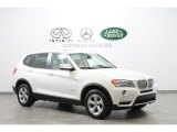 2011 BMW X3 xDrive 28i