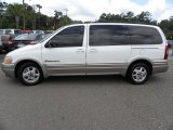 2004 Pontiac Montana AWD Exterior