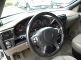 2004 Pontiac Montana AWD Steering Wheel