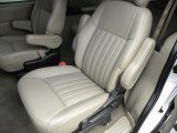 2004 Pontiac Montana AWD Rear Seat