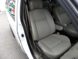 2004 Pontiac Montana AWD Taupe Interior