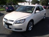 2012 Chevrolet Malibu LT