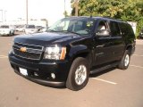 2012 Chevrolet Suburban LT 4x4
