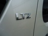 2008 Chevrolet Tahoe LTZ 4x4 Marks and Logos