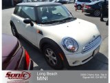 2009 Mini Cooper Hardtop