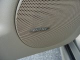 2009 Chevrolet Impala LTZ Audio System