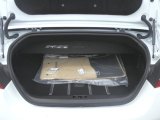 2013 Jaguar XK XK Convertible Trunk