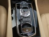 2013 Jaguar XK XK Convertible 6 Speed Automatic Transmission