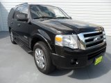 2008 Ford Expedition XLT