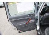 2004 Volkswagen Passat GLX 4Motion Wagon Door Panel